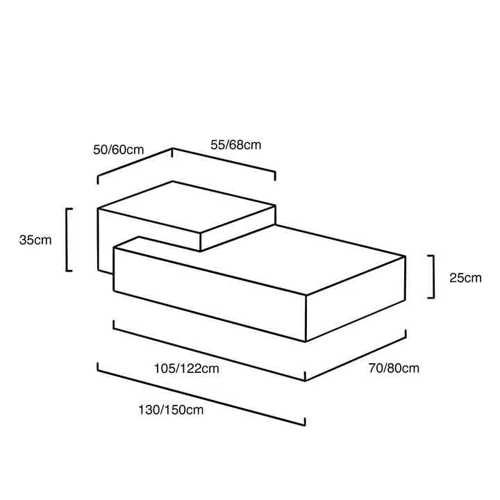 طاولة قهوة رخامية ,marble coffee table