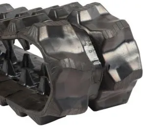 180 x 72 x 35 Rubber Track