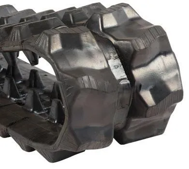 180 x 72 x 35 Rubber Track