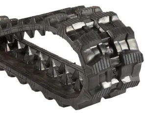 180 x 72 x 39KB Rubber Track