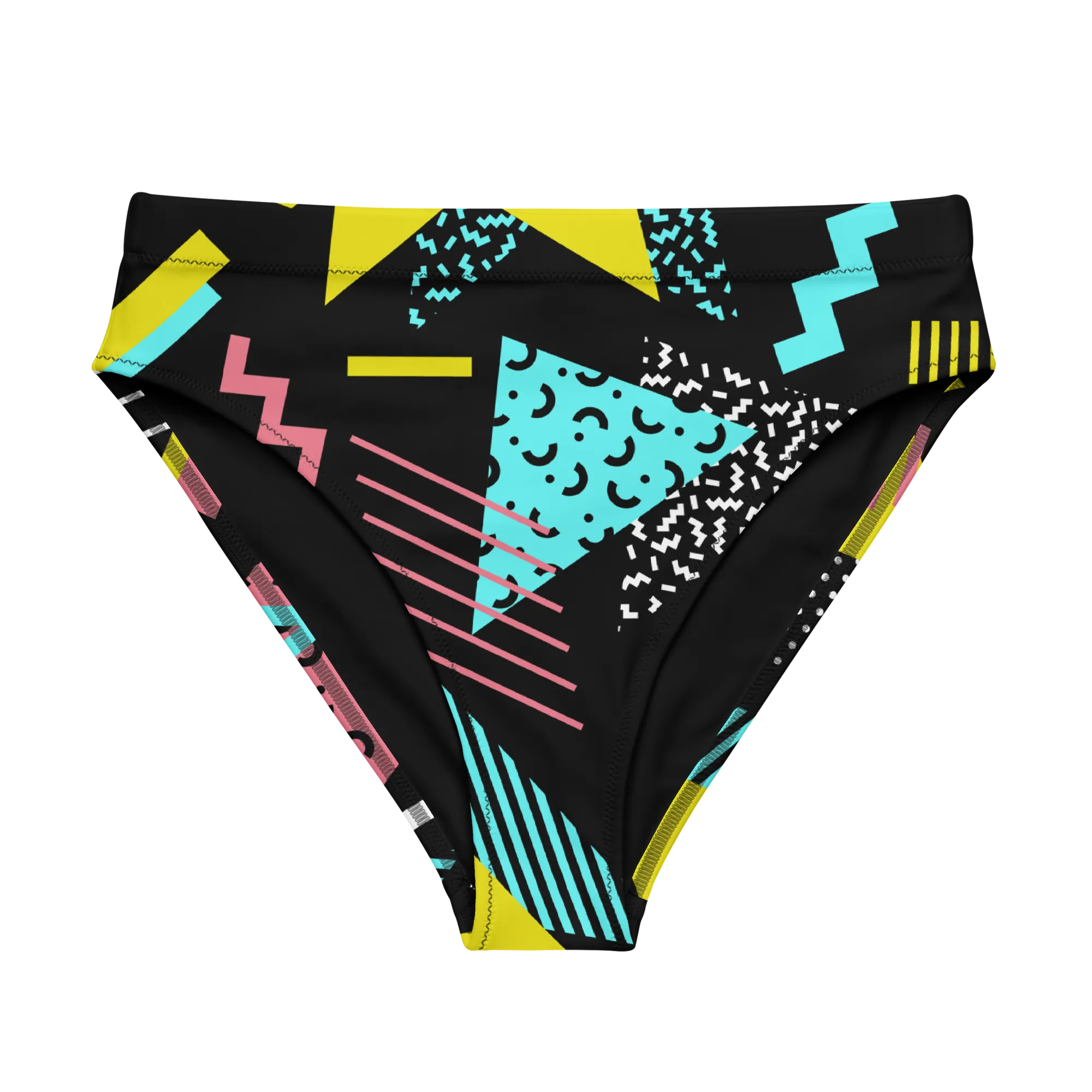 '90s Arcade Floor Bikini Bottom