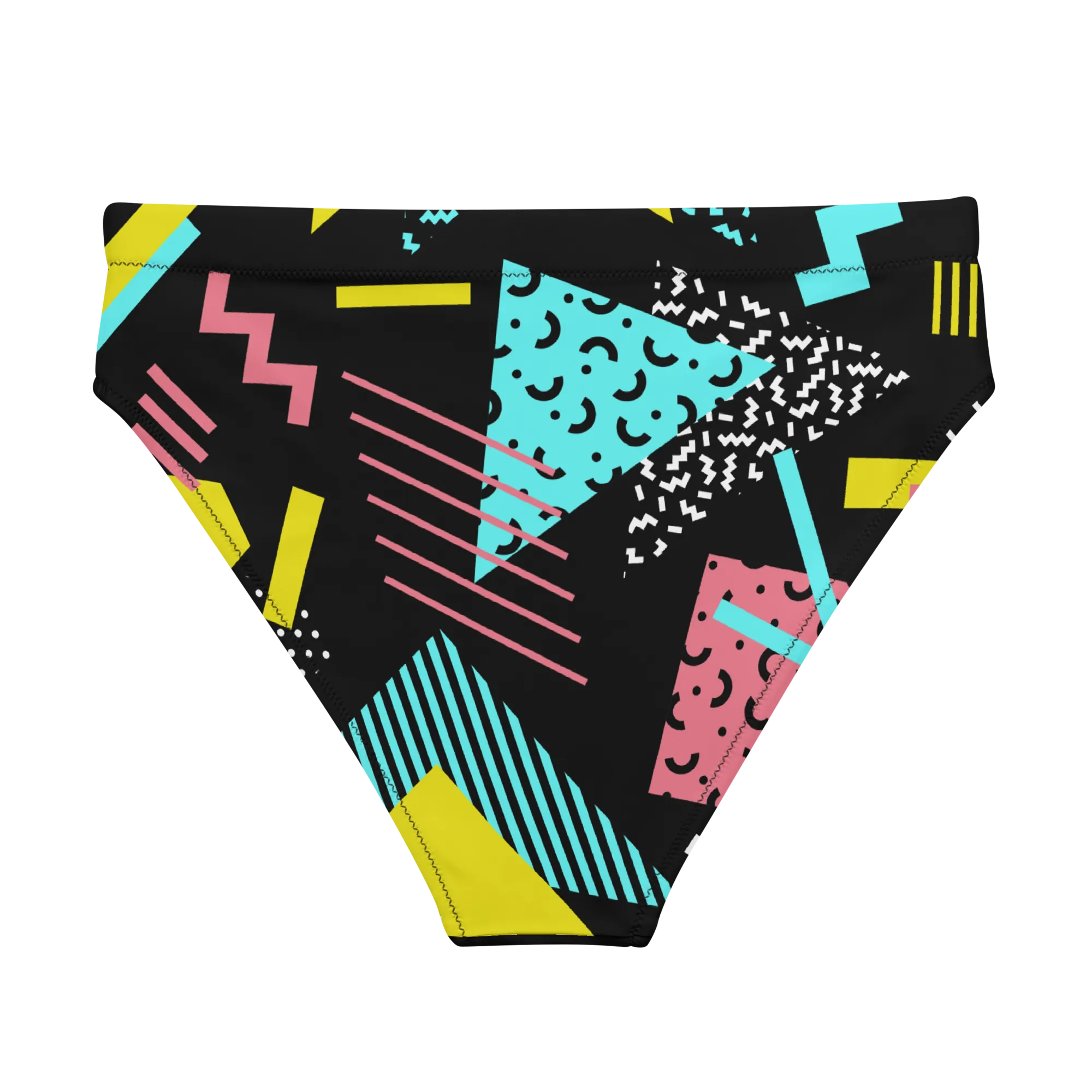 '90s Arcade Floor Bikini Bottom
