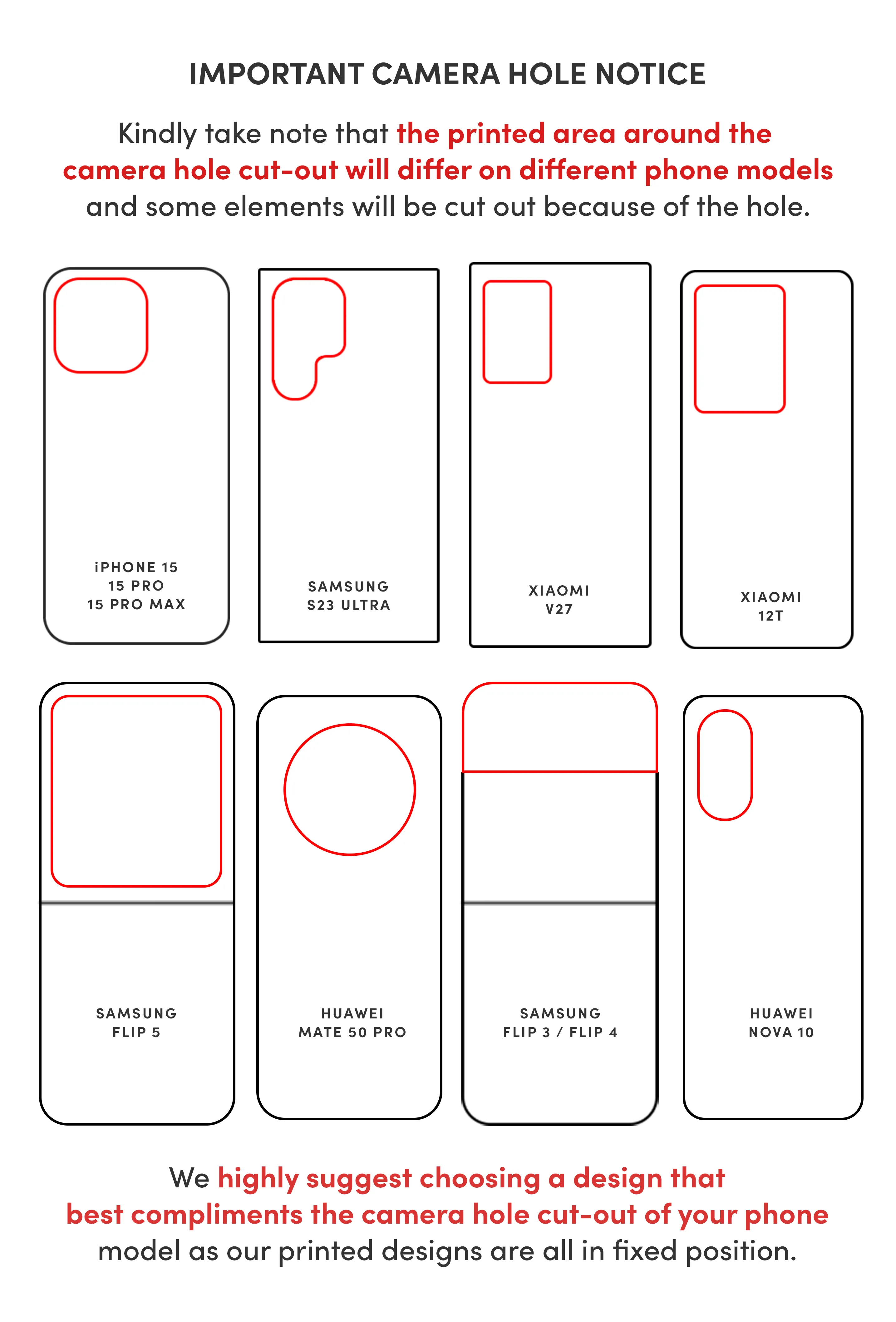 Agate PROTECH™ Phone Case | LOUCASE