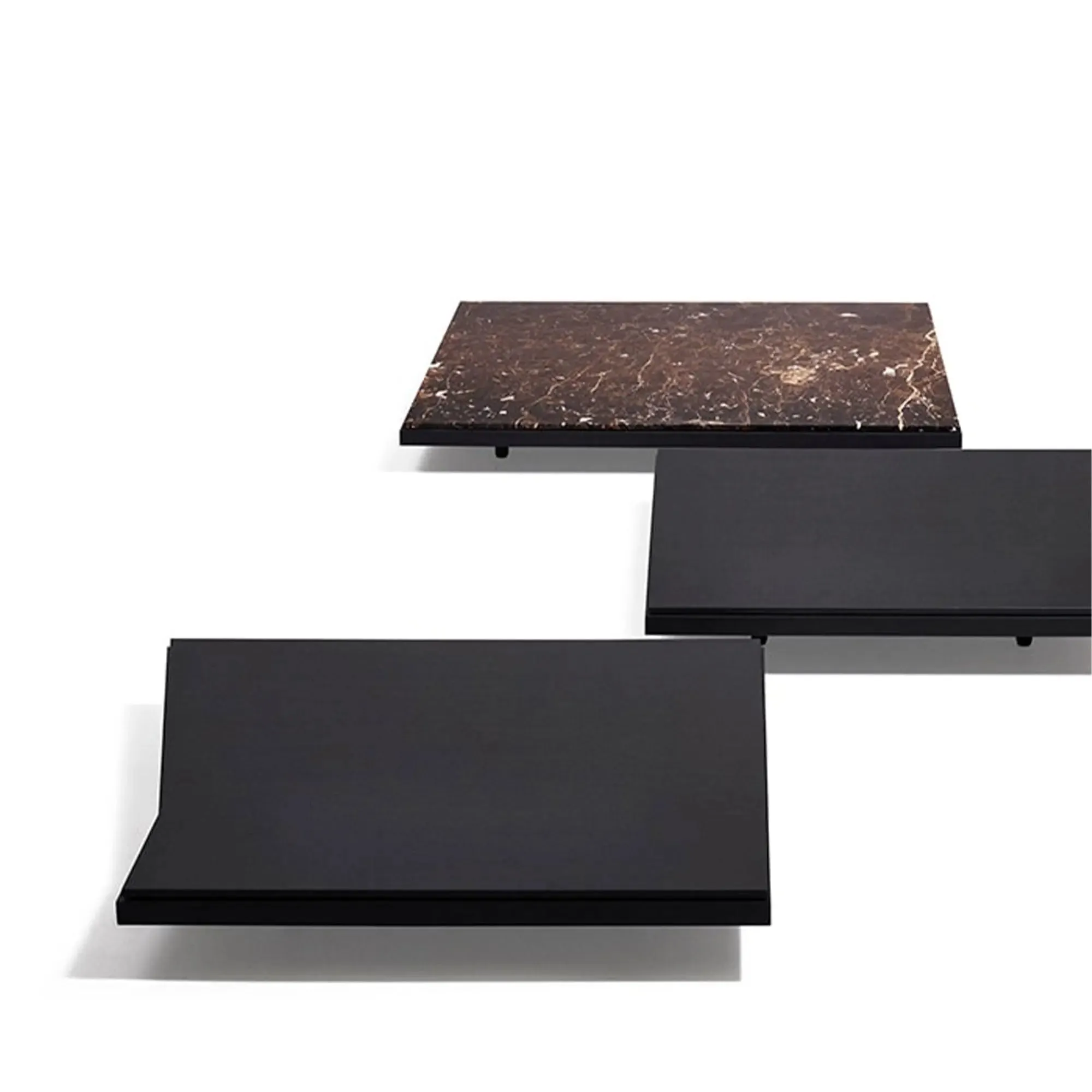 Alberese Wood - Low Table