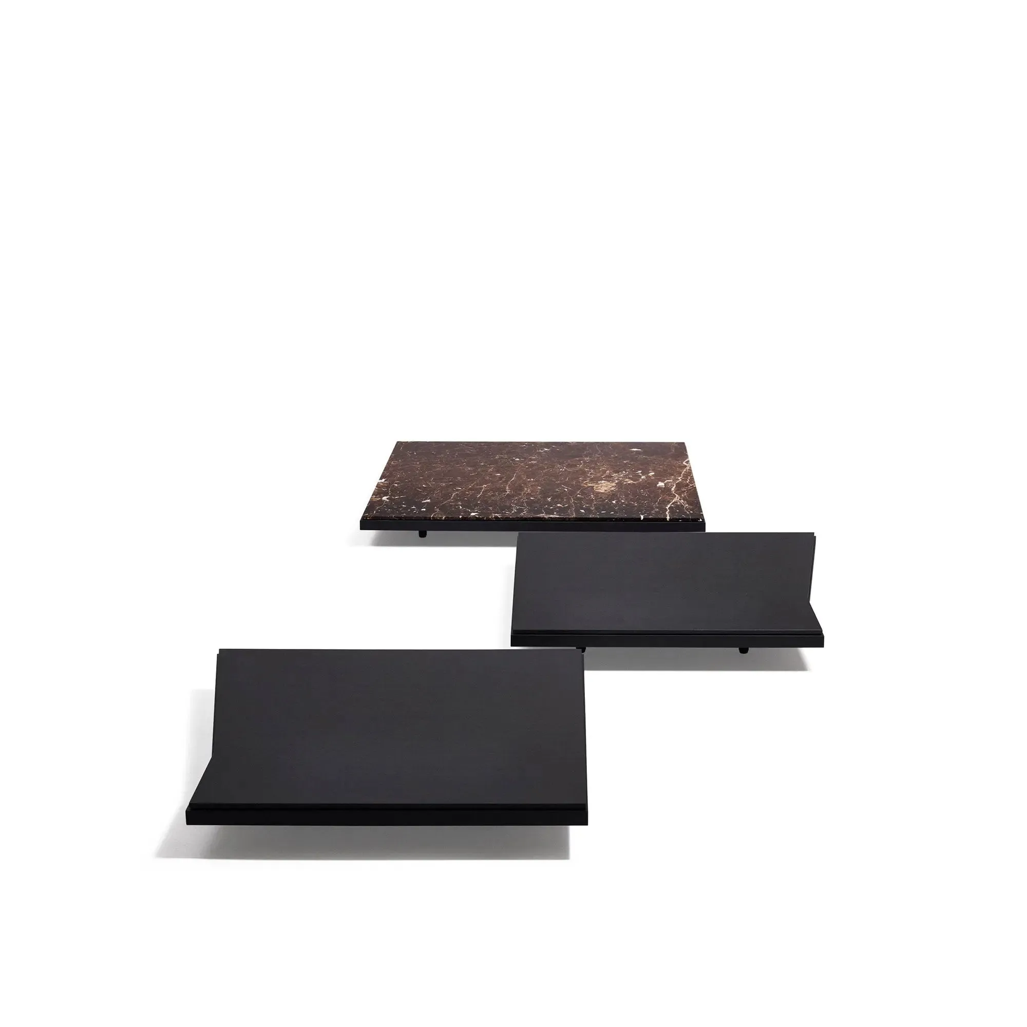 Alberese Wood - Low Table