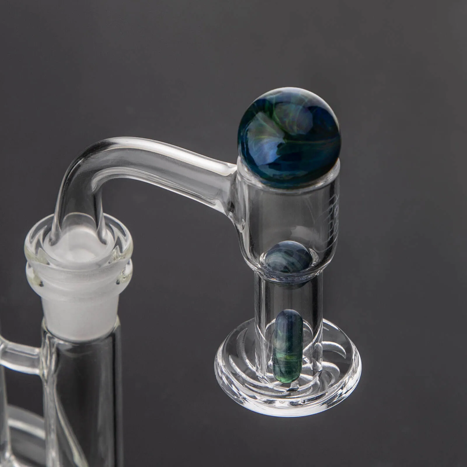 Assorted Color Terp Slurper Marble Set