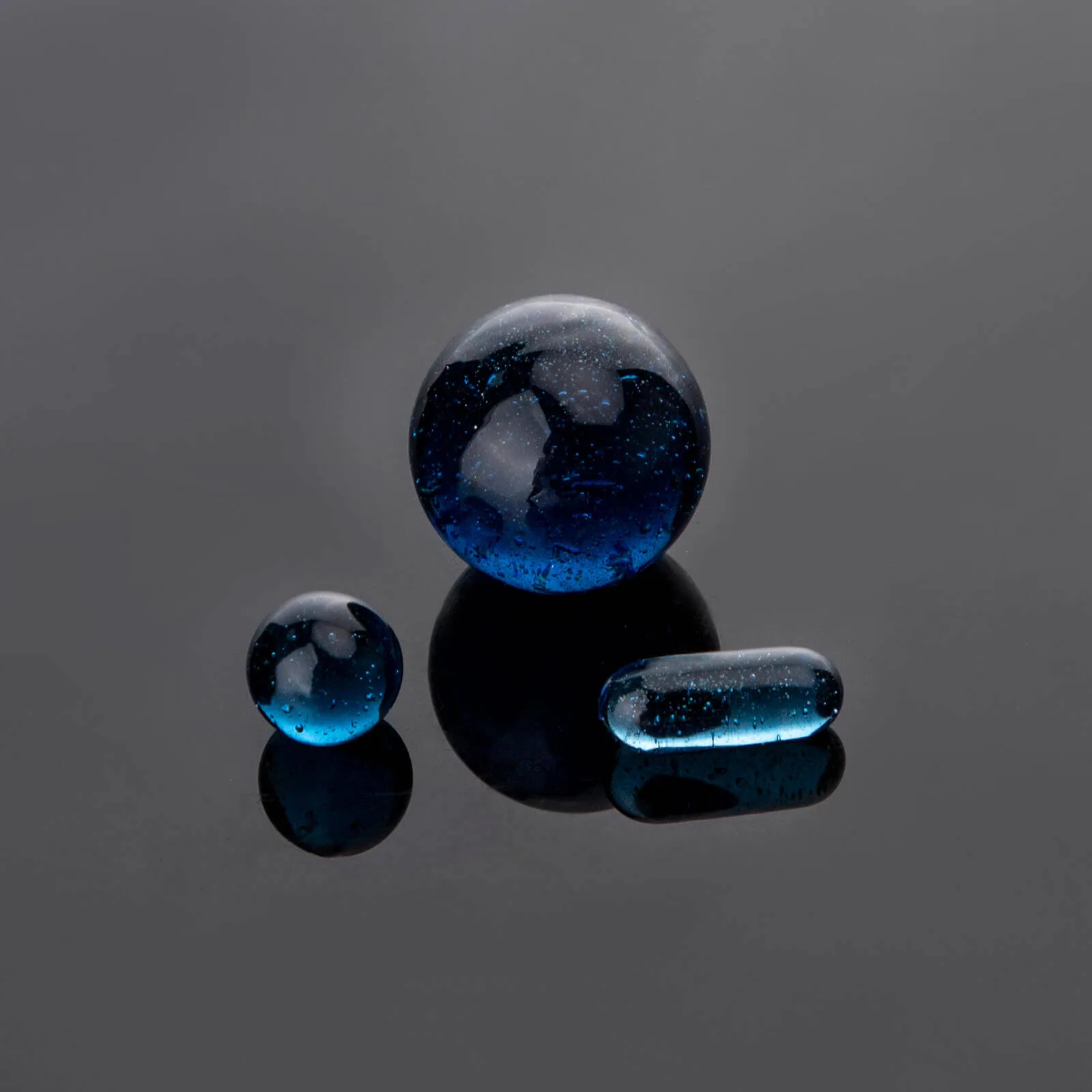 Assorted Color Terp Slurper Marble Set