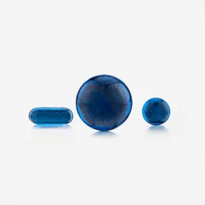 Assorted Color Terp Slurper Marble Set