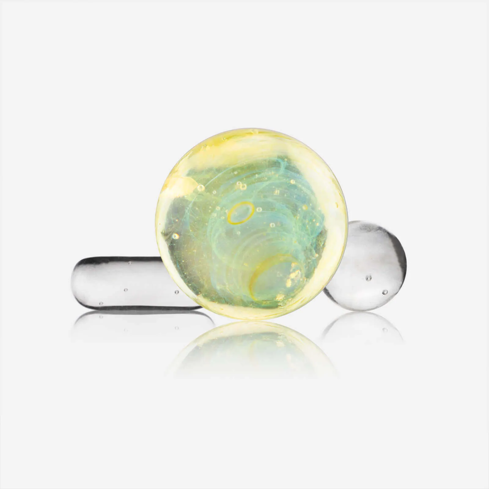 Assorted Color Terp Slurper Marble Set