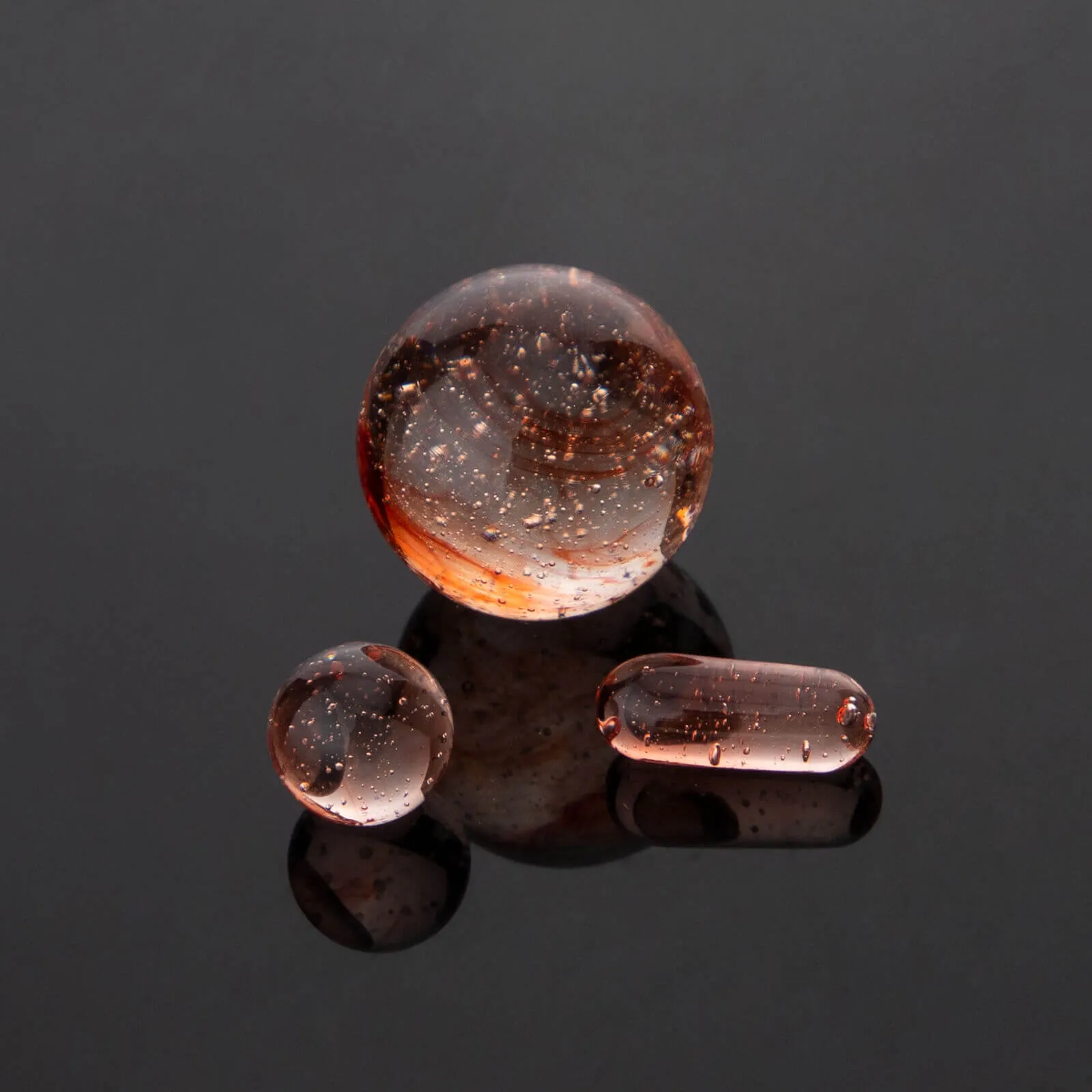 Assorted Color Terp Slurper Marble Set