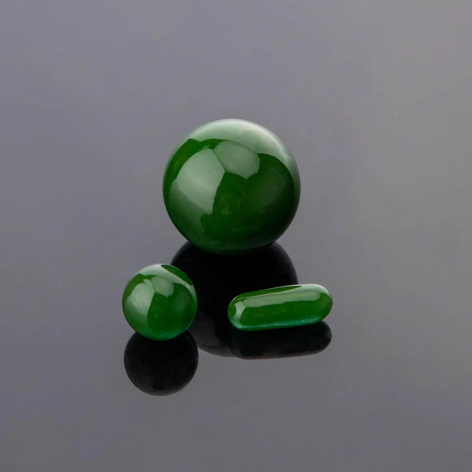 Assorted Color Terp Slurper Marble Set
