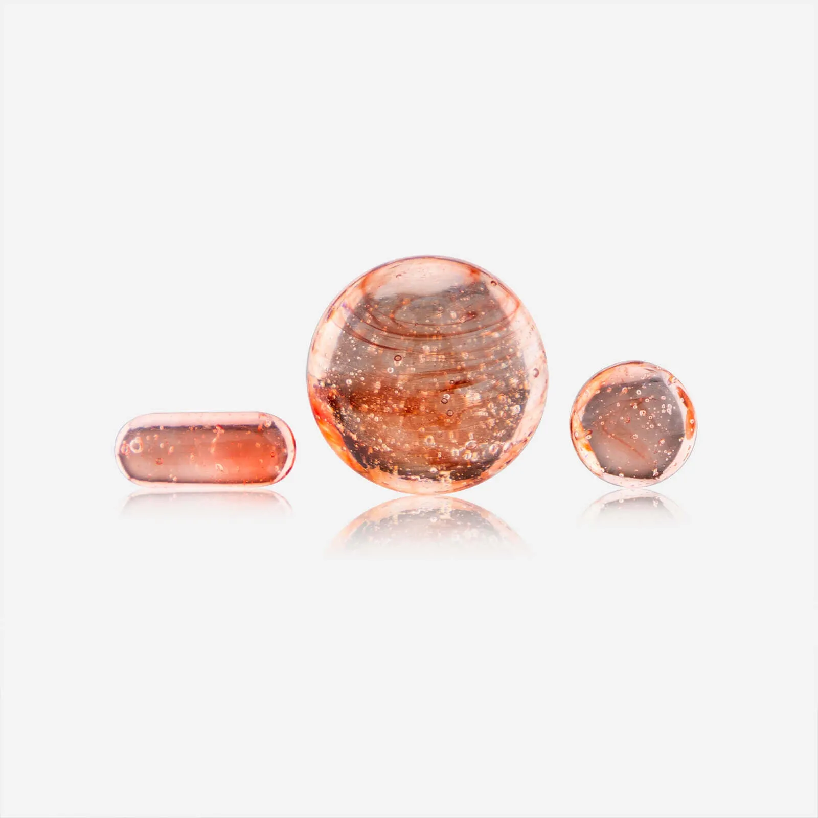 Assorted Color Terp Slurper Marble Set