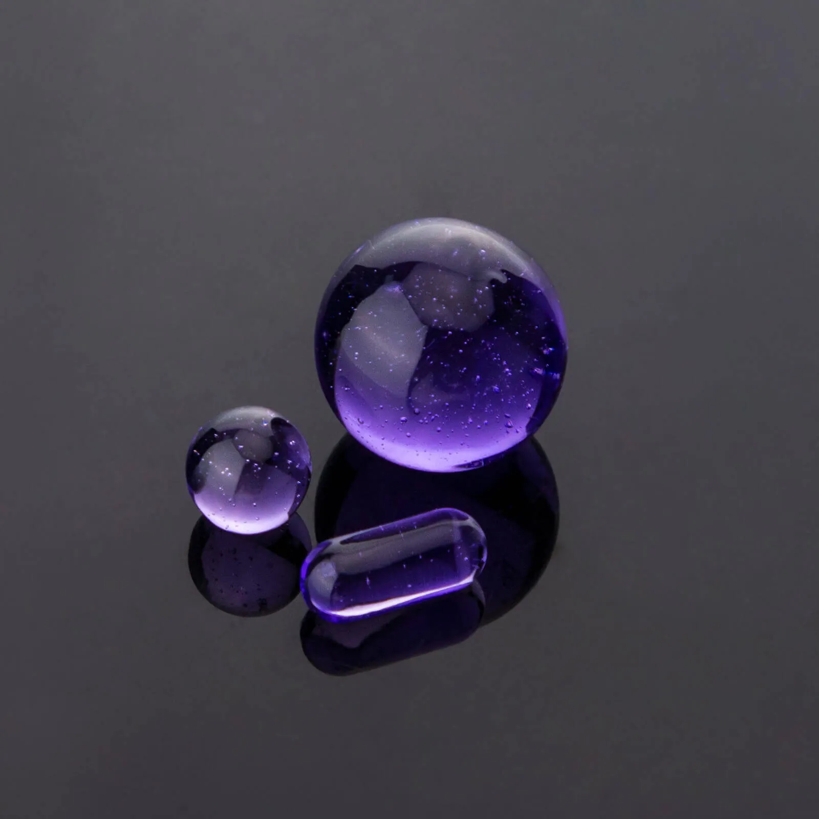 Assorted Color Terp Slurper Marble Set