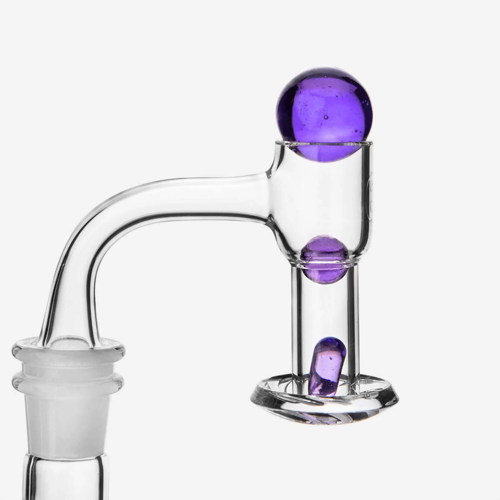 Assorted Color Terp Slurper Marble Set