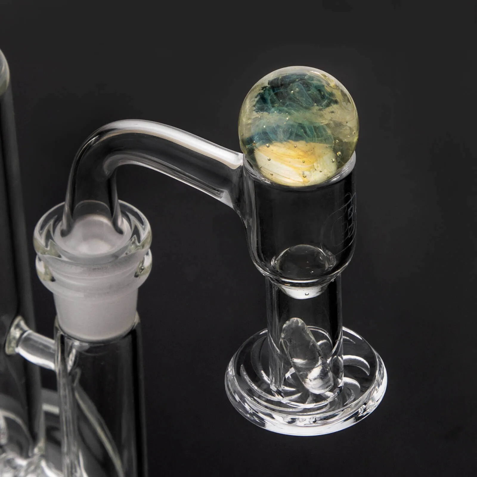 Assorted Color Terp Slurper Marble Set