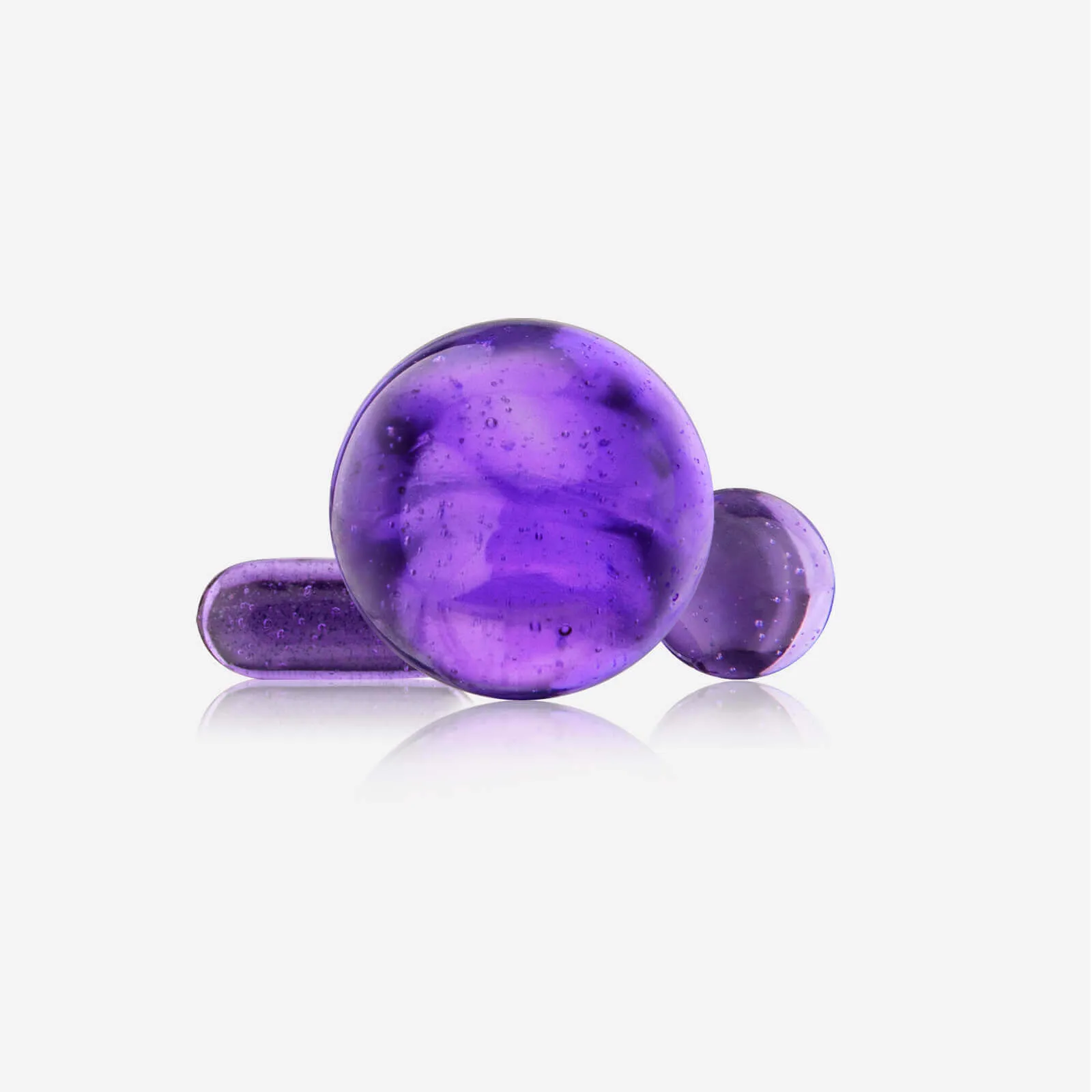 Assorted Color Terp Slurper Marble Set