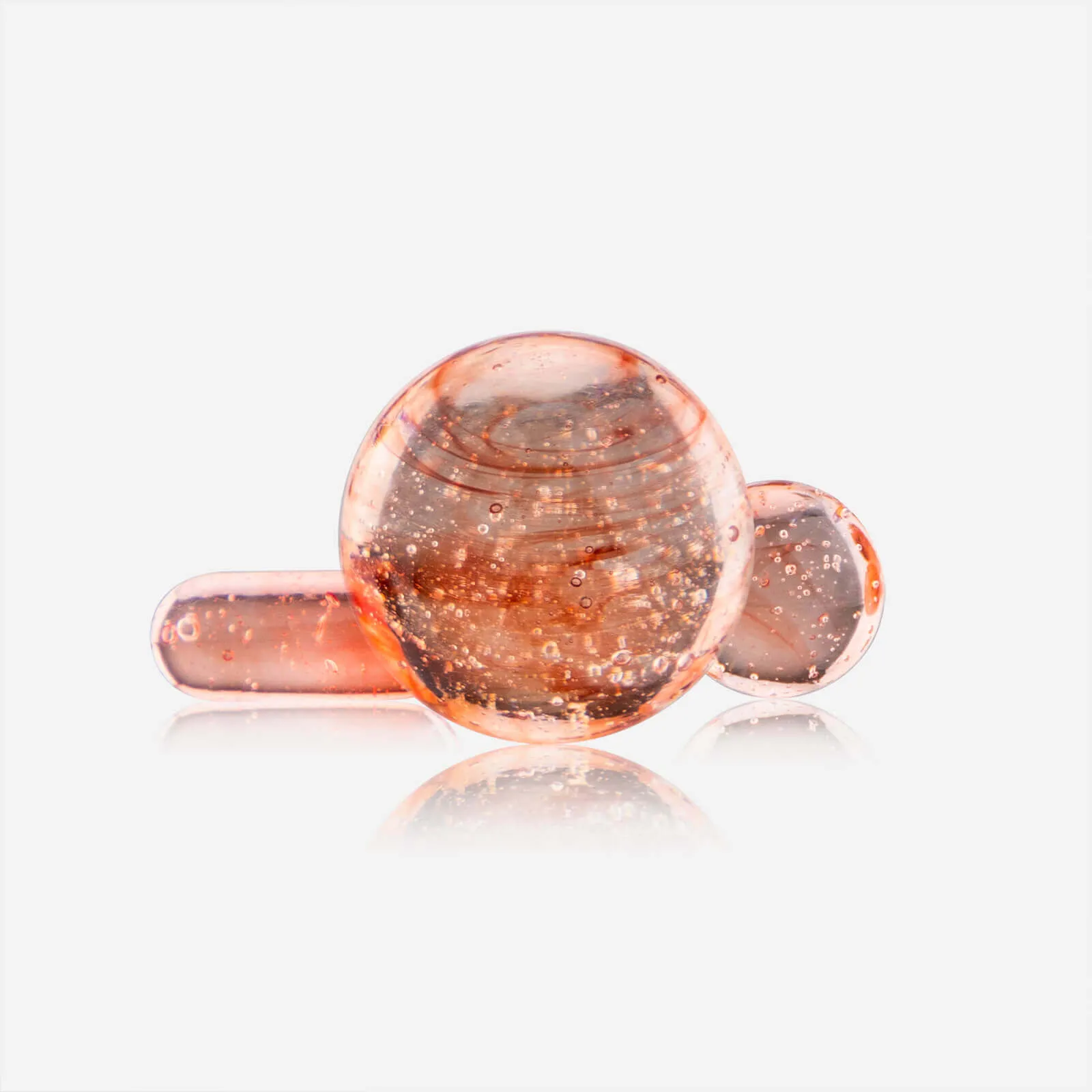Assorted Color Terp Slurper Marble Set