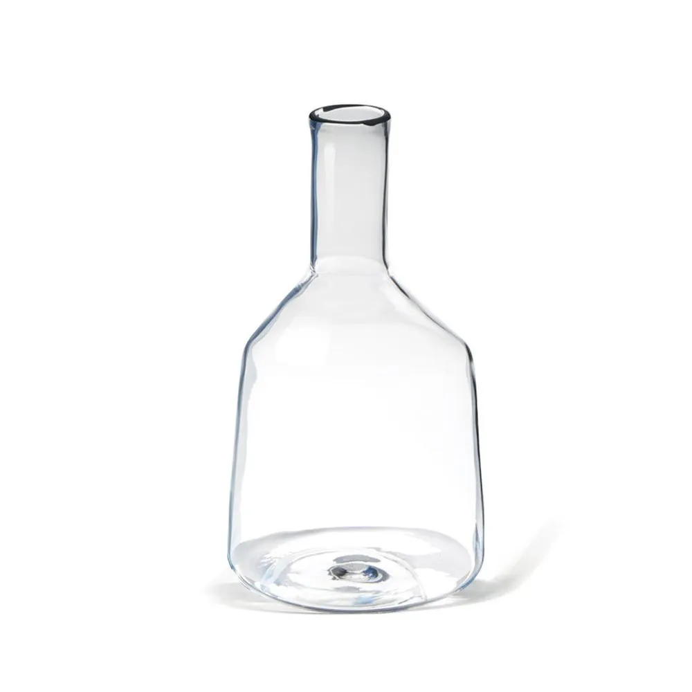 Atipico Torri H.25 cm Bottle Transparent