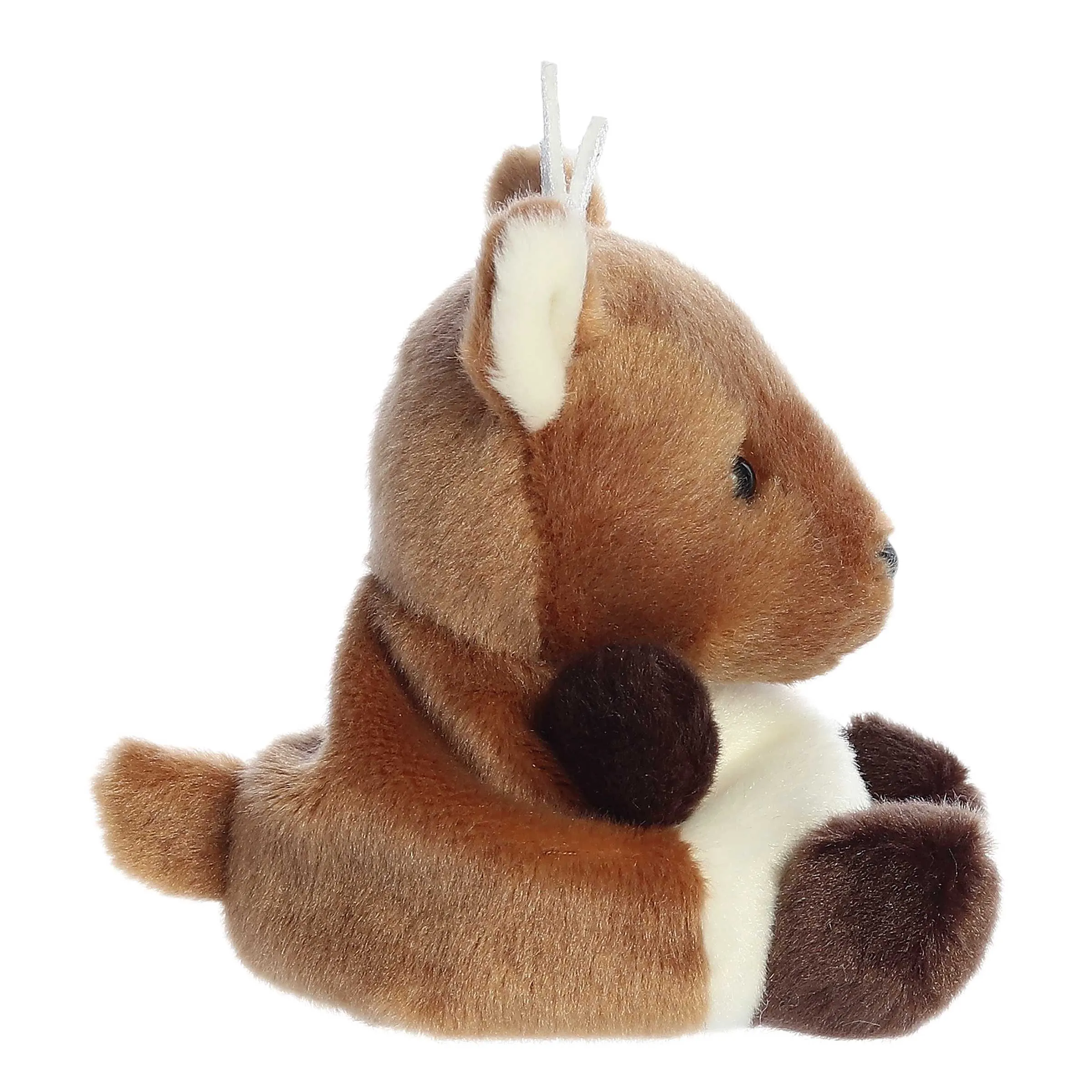 Aurora palm pal dash reindeer