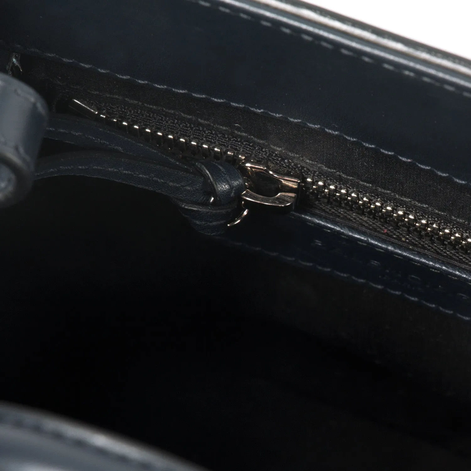 Balenciaga Padlock Nude Mini AA