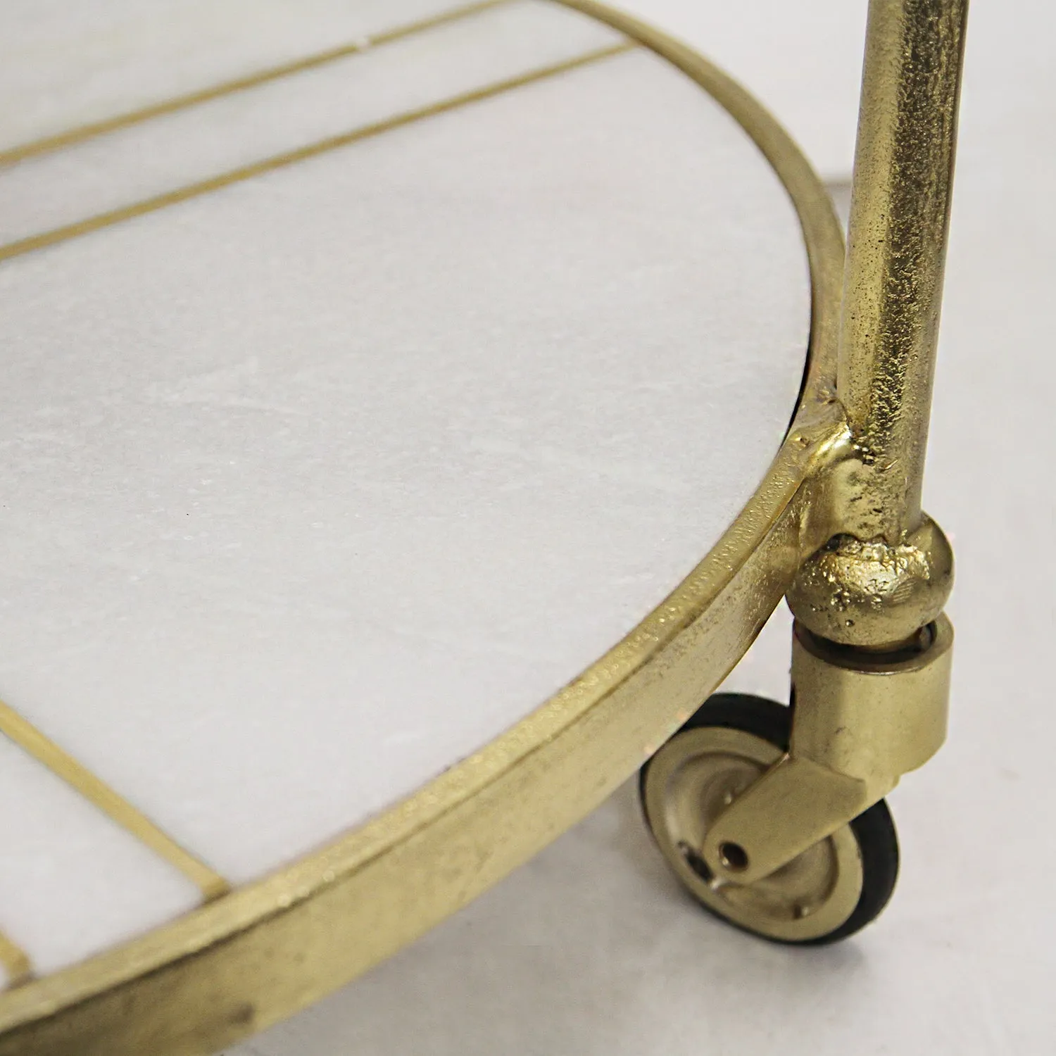 Bar Cart