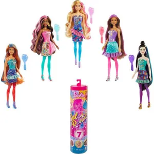 BARBIE REVEAL GLITZ