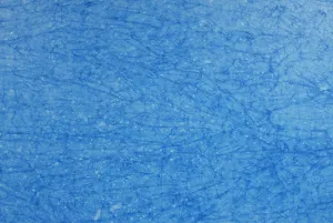 Batik Ocean Blue
