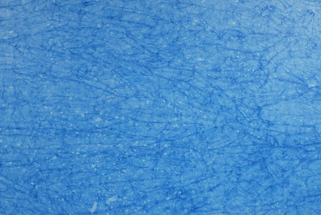 Batik Ocean Blue