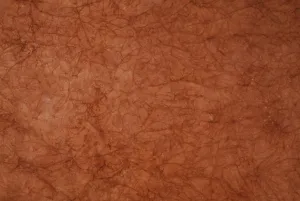 Batik Rustic Leather Dark Amber