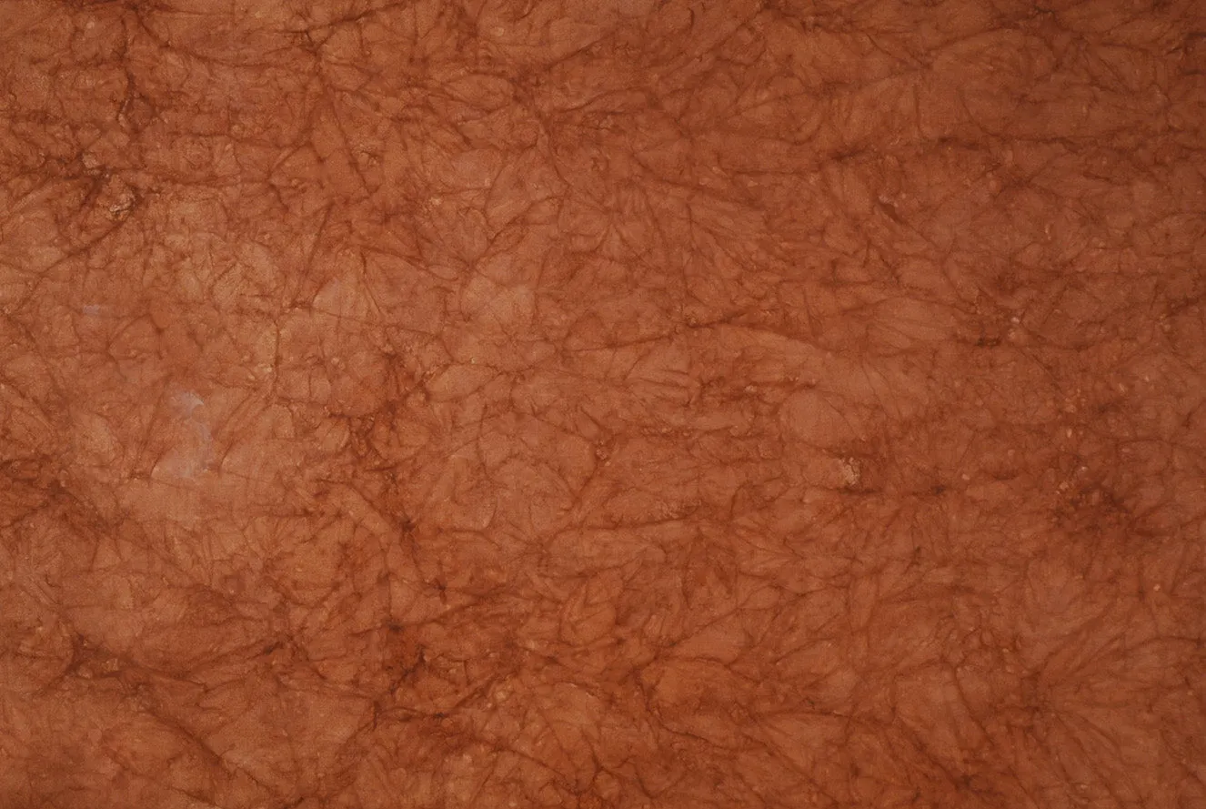 Batik Rustic Leather Dark Amber
