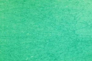 Batik Sea Green