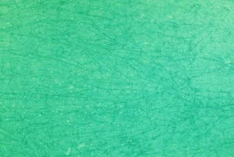 Batik Sea Green