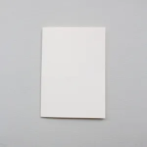 BLANK CARD // MAKE YOUR OWN