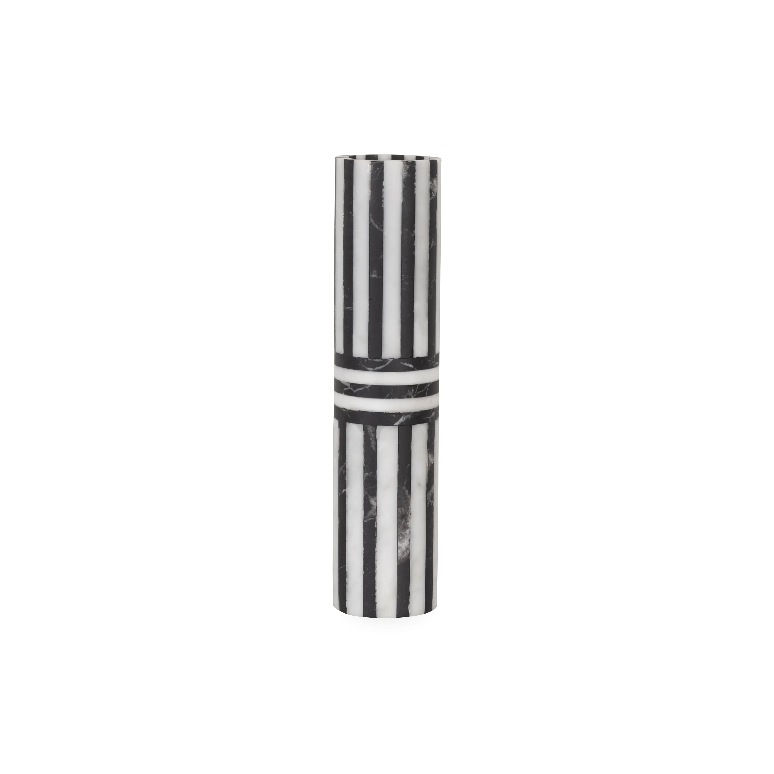 Bloom Marble Vase