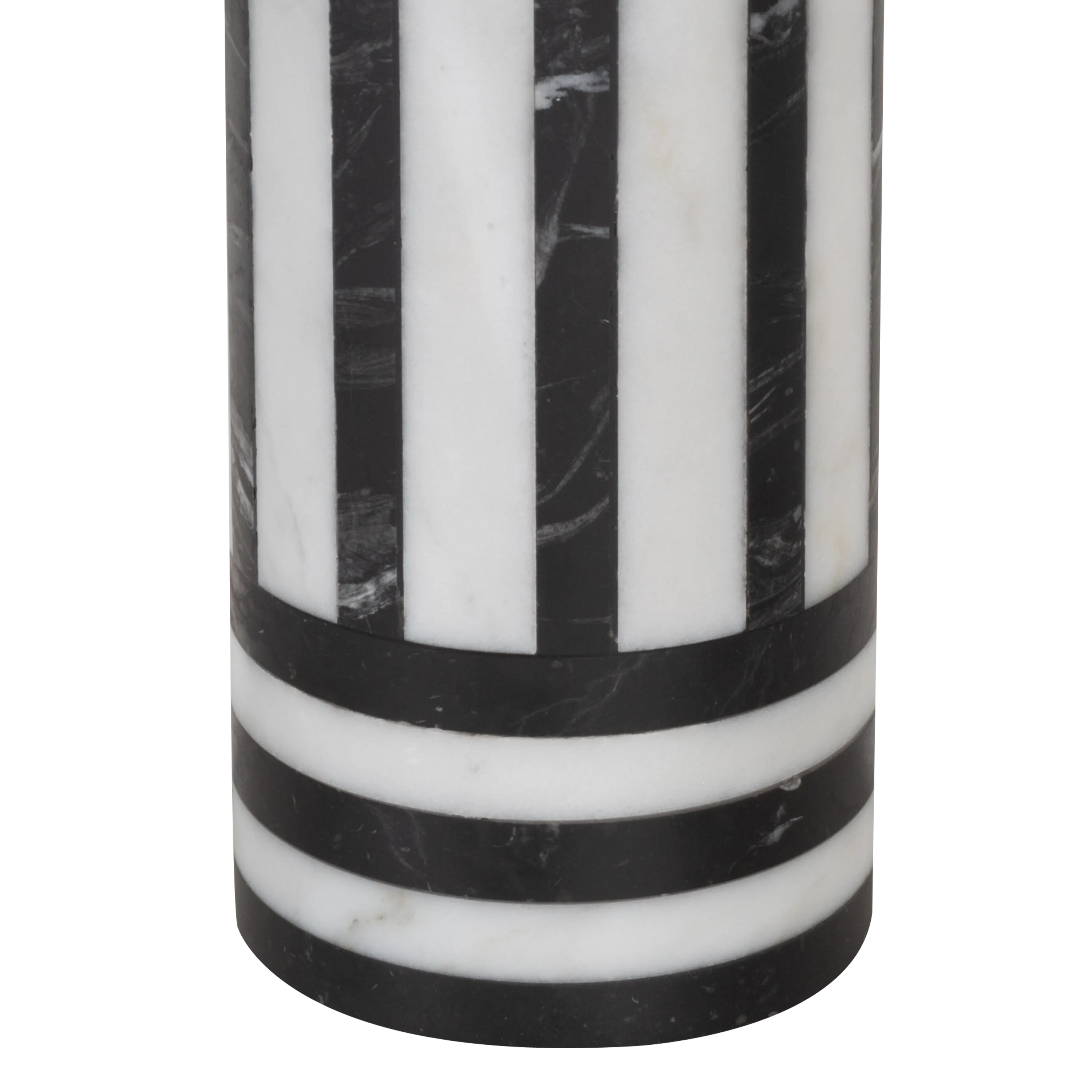 Bloom Marble Vase