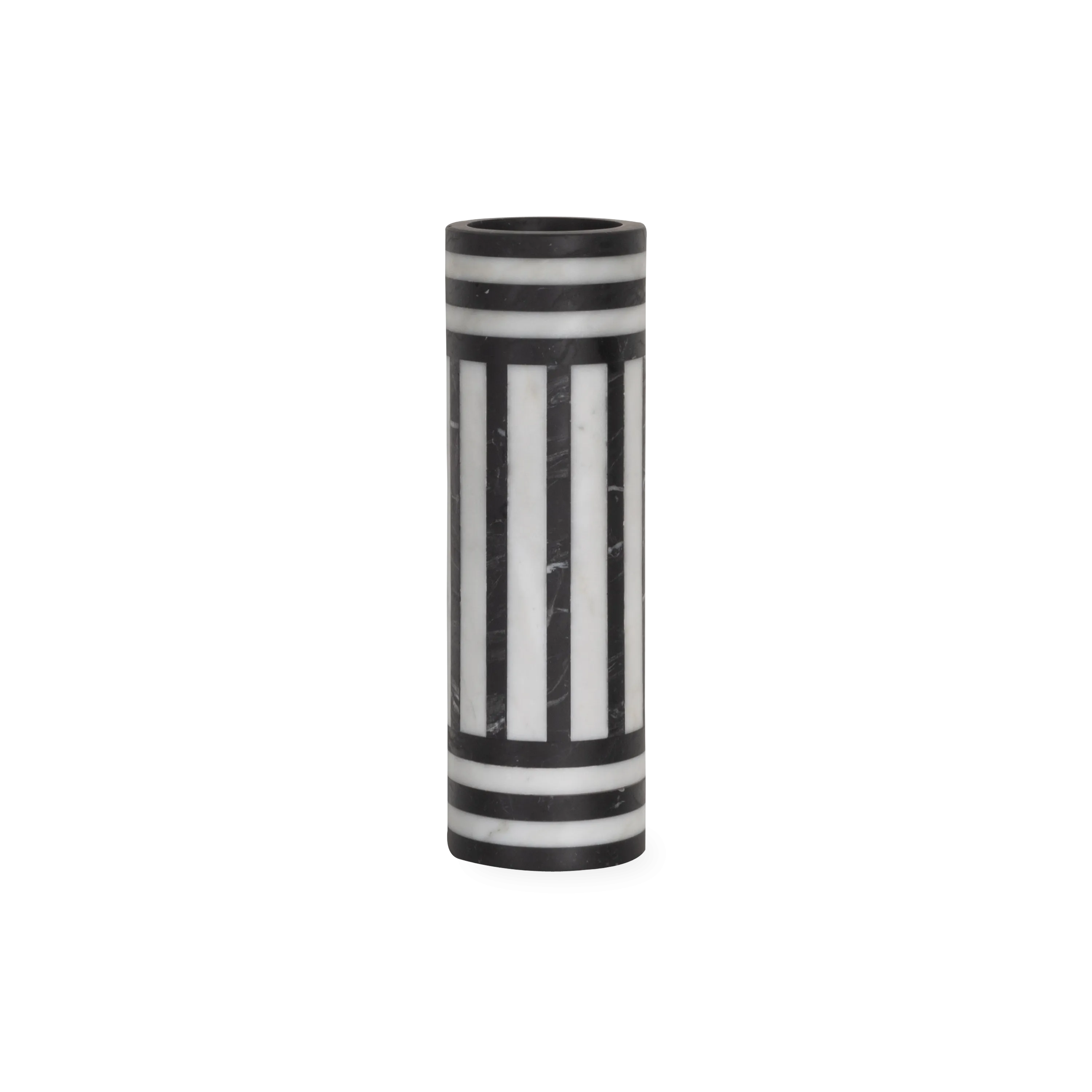 Bloom Marble Vase