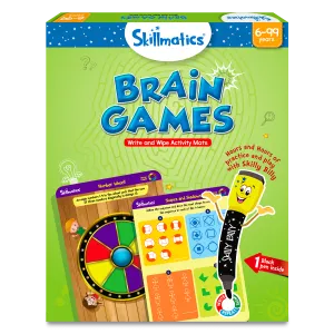 Brain Games
