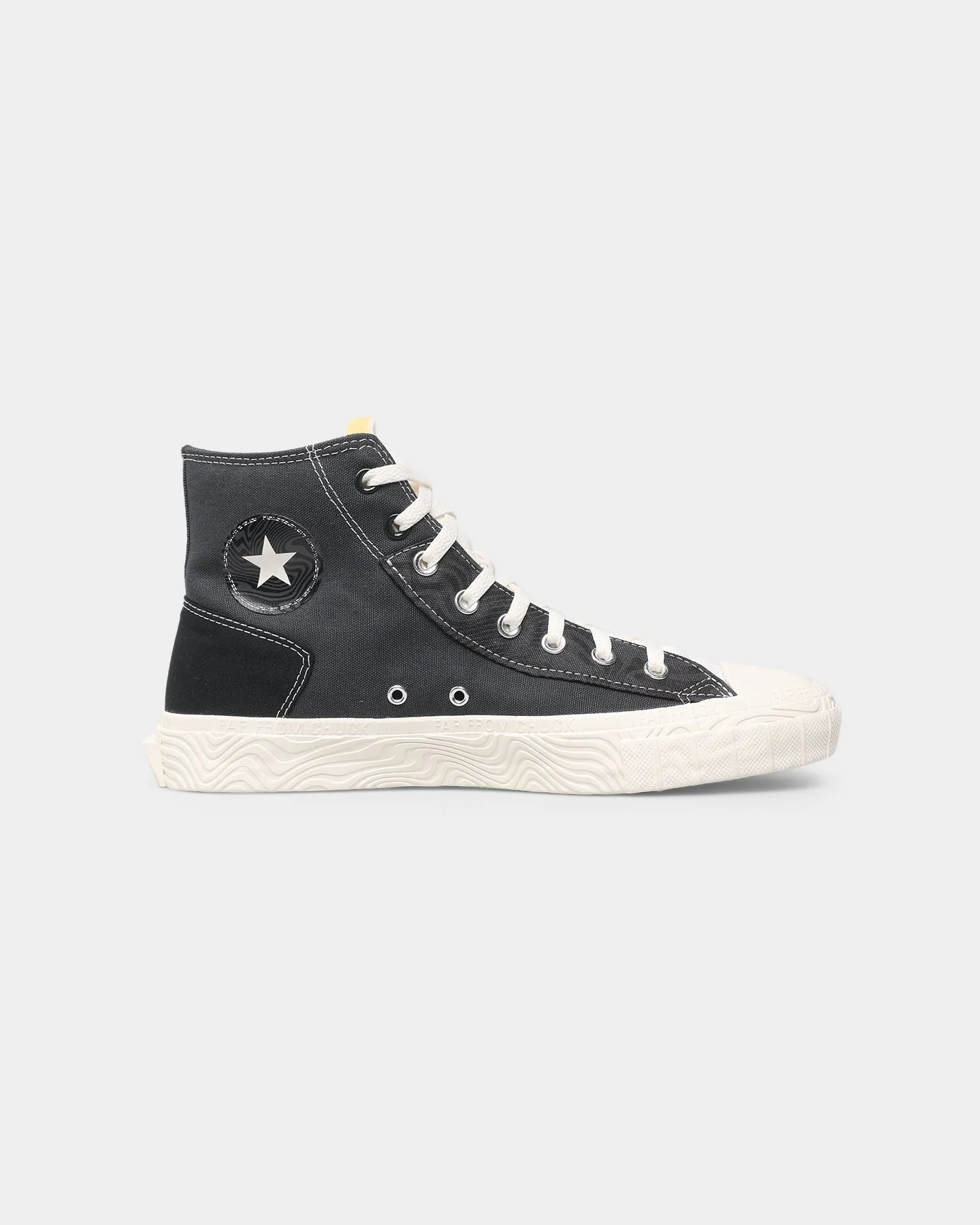 Converse Chuck Taylor Alt Star Dark Smoke Grey