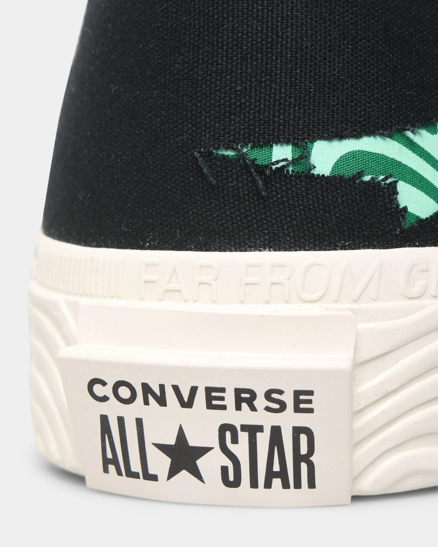 Converse Chuck Taylor Alt Star Dark Smoke Grey