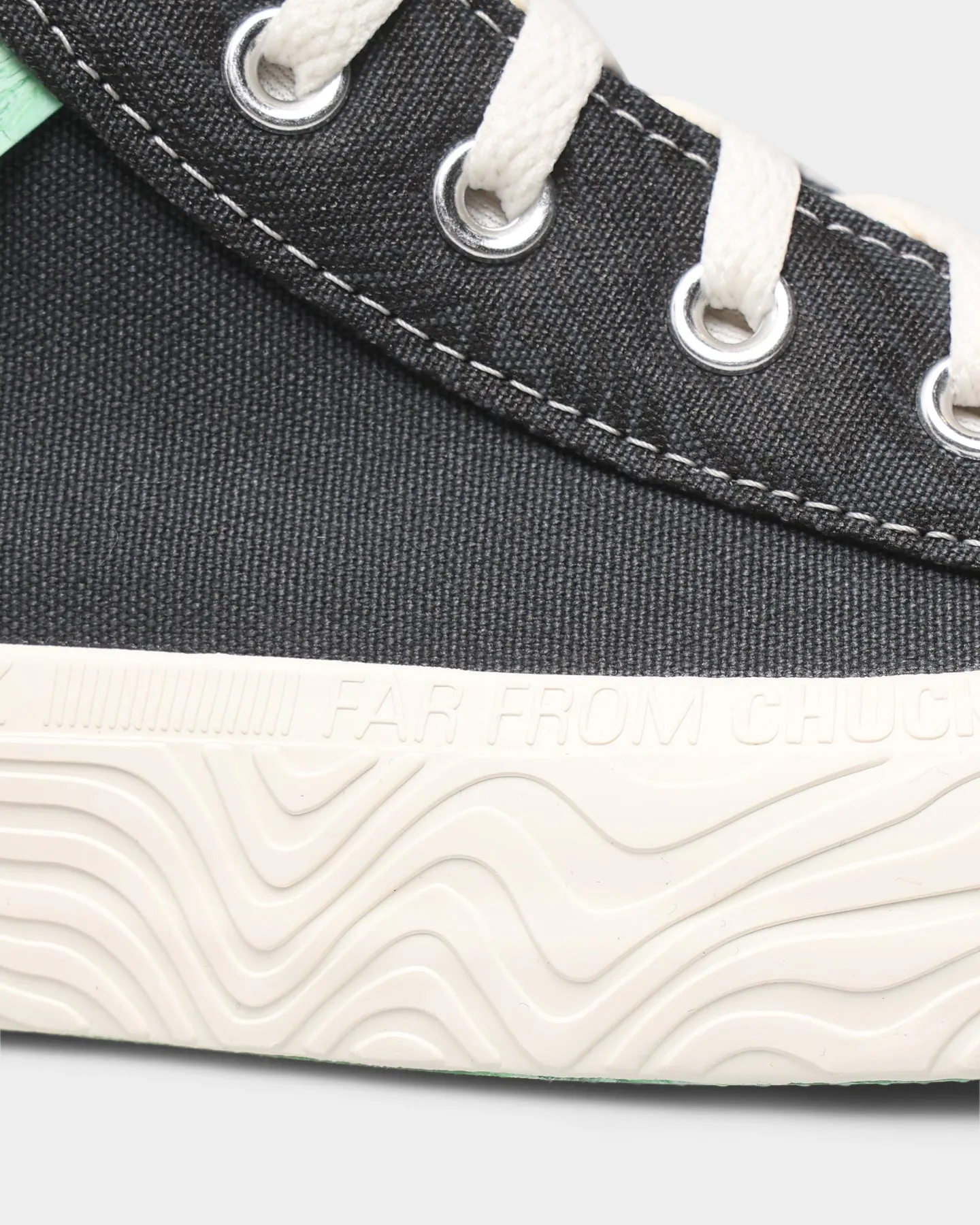 Converse Chuck Taylor Alt Star Dark Smoke Grey