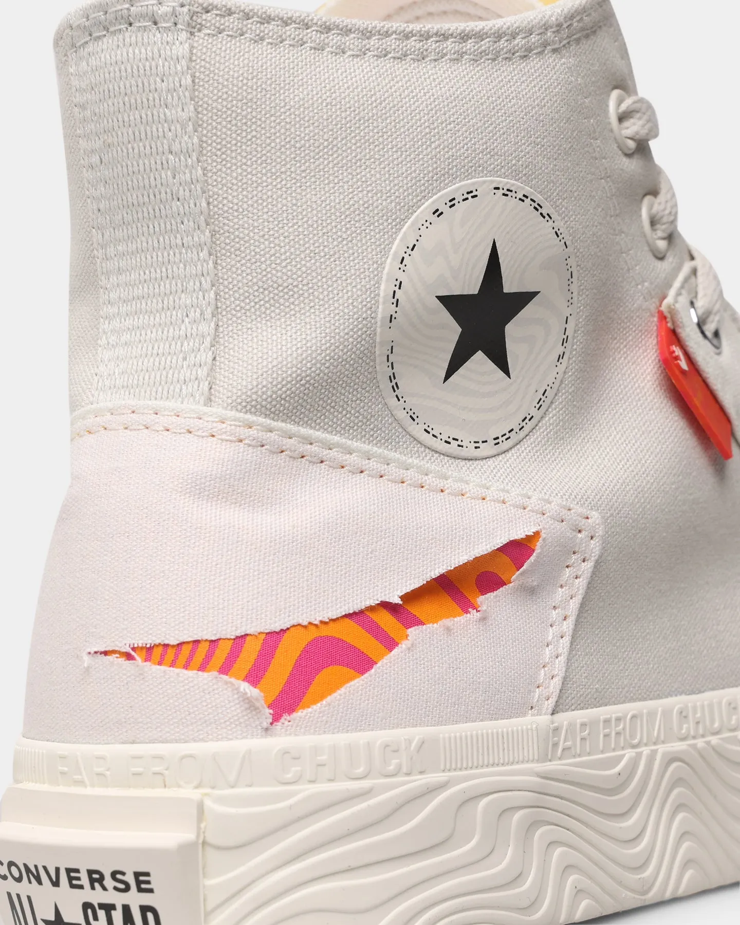 Converse Chuck Taylor Alt Star Light Bone