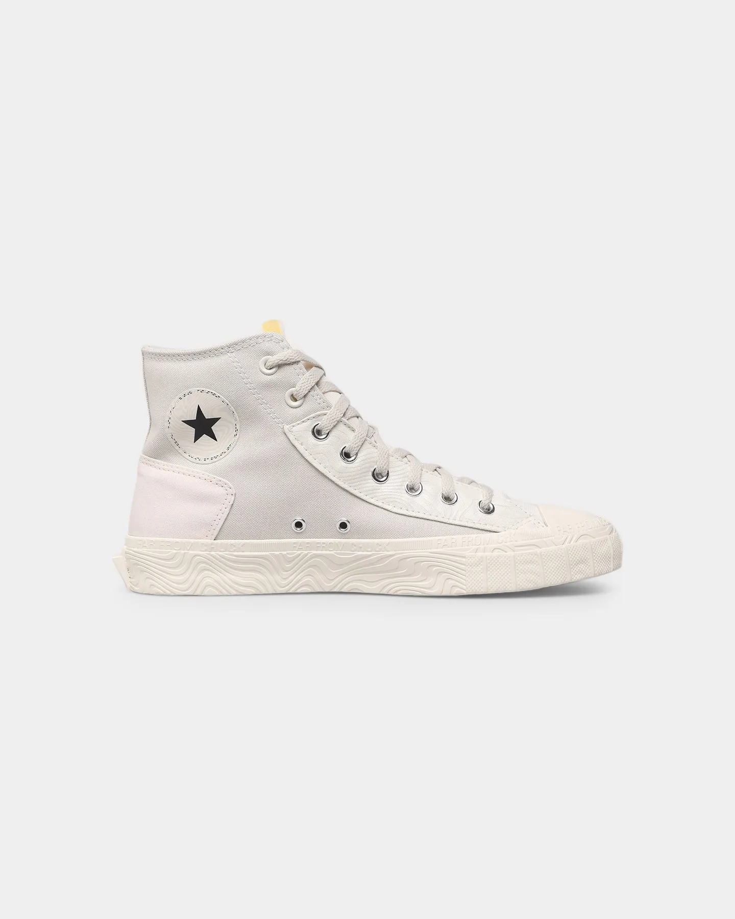 Converse Chuck Taylor Alt Star Light Bone