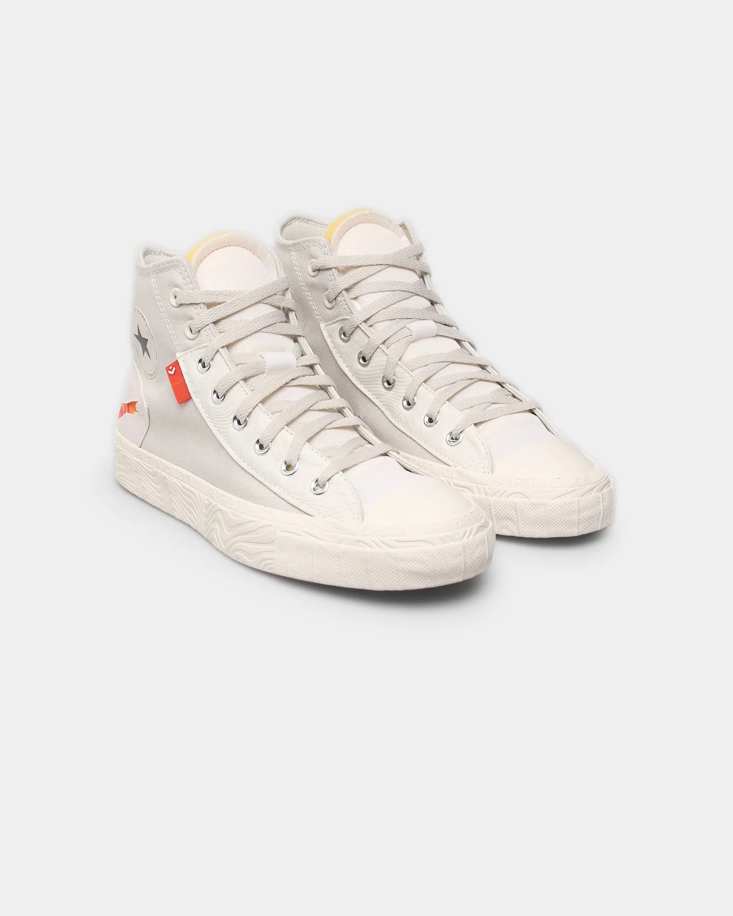 Converse Chuck Taylor Alt Star Light Bone
