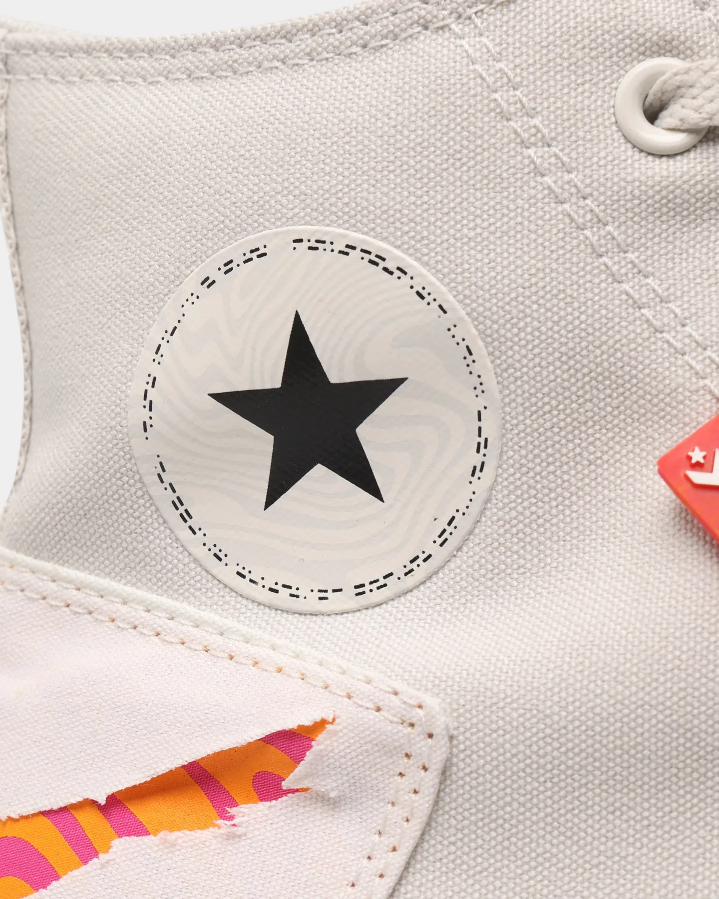 Converse Chuck Taylor Alt Star Light Bone