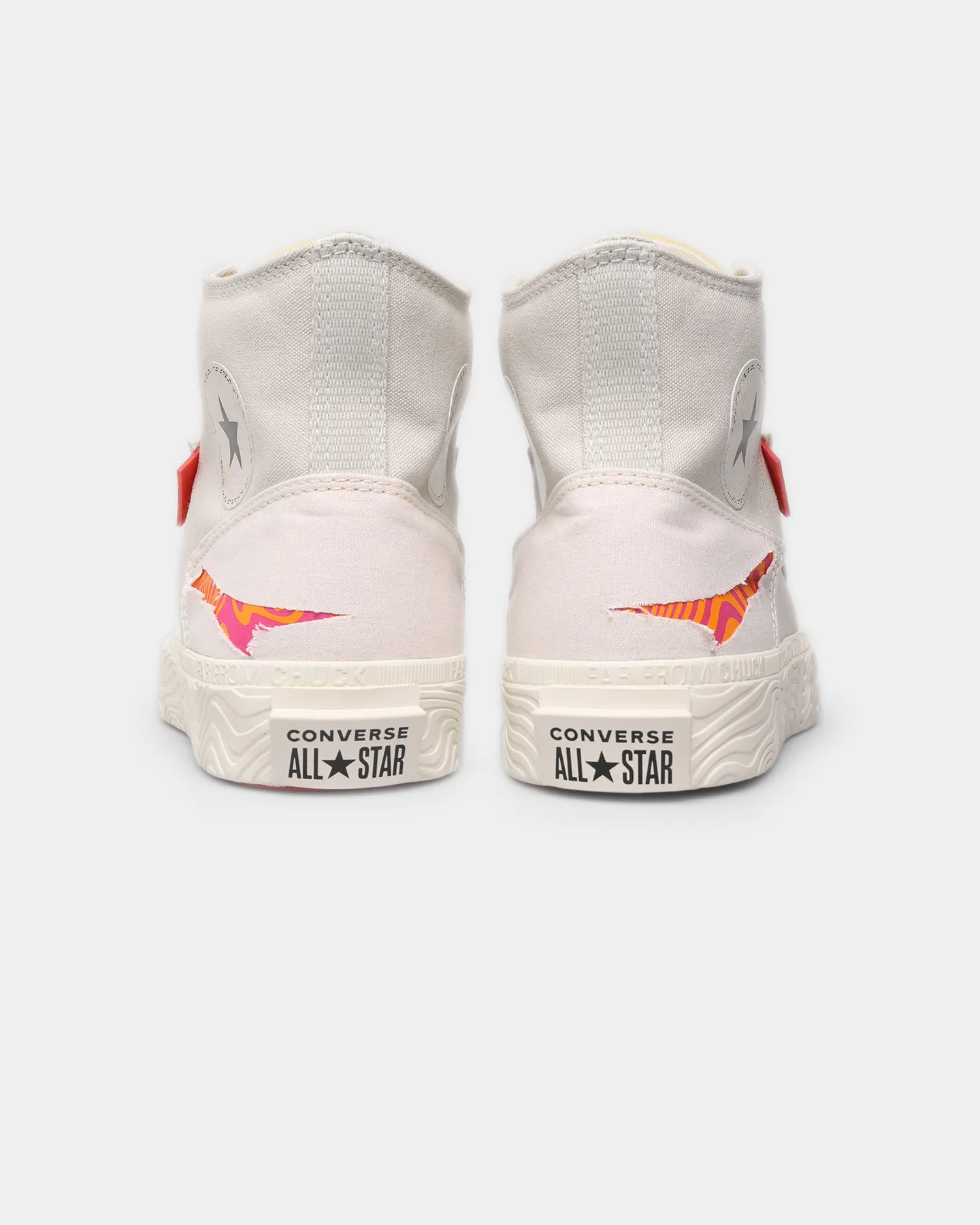Converse Chuck Taylor Alt Star Light Bone