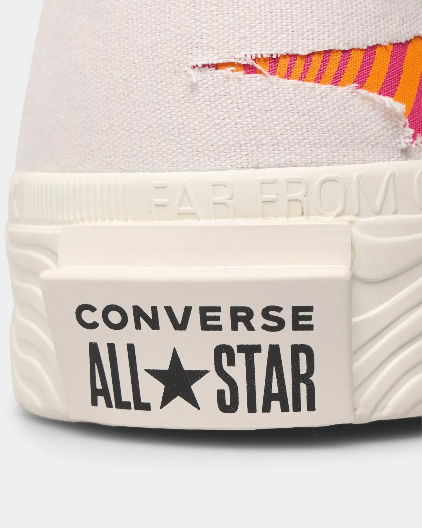 Converse Chuck Taylor Alt Star Light Bone