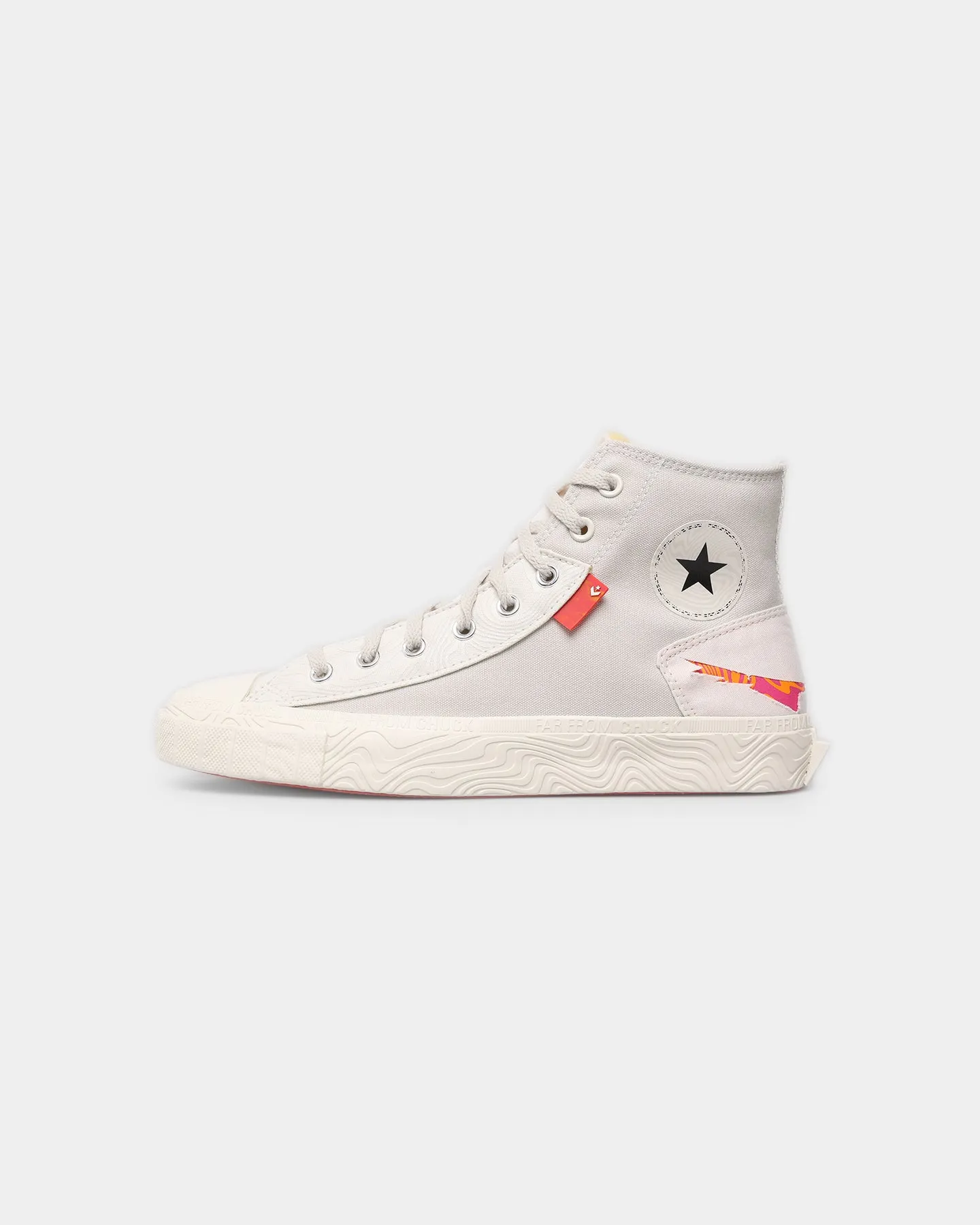 Converse Chuck Taylor Alt Star Light Bone