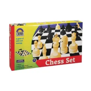 Crown Chess