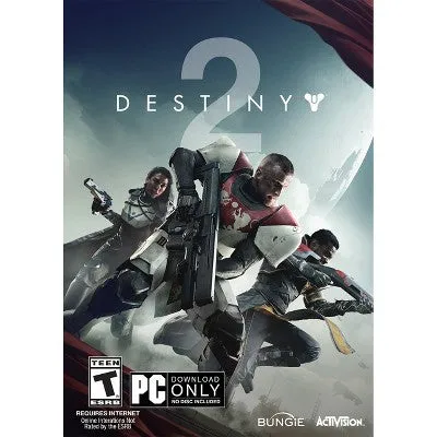Destiny 2 - PC Game