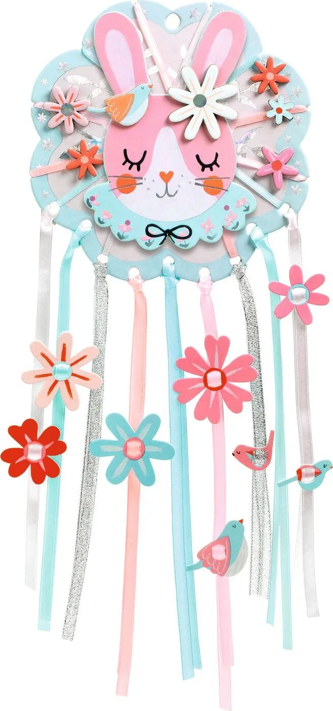 DIY Dreamer Dreamcatcher